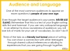 Speech Writing for GCSE Teaching Resources (slide 8/72)